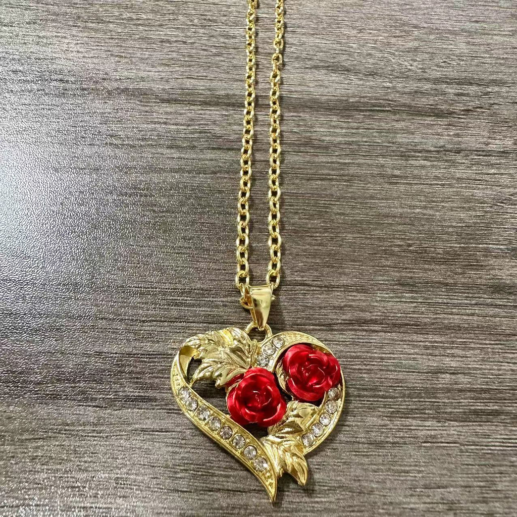 Charming Necklace for Any Occasion