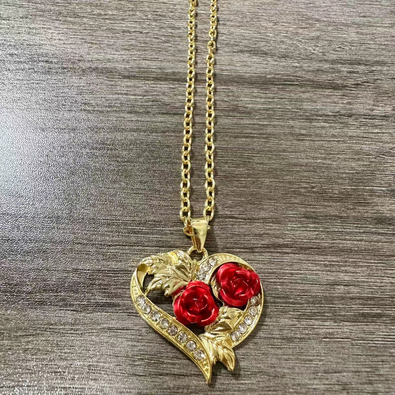 Charming Necklace for Any Occasion