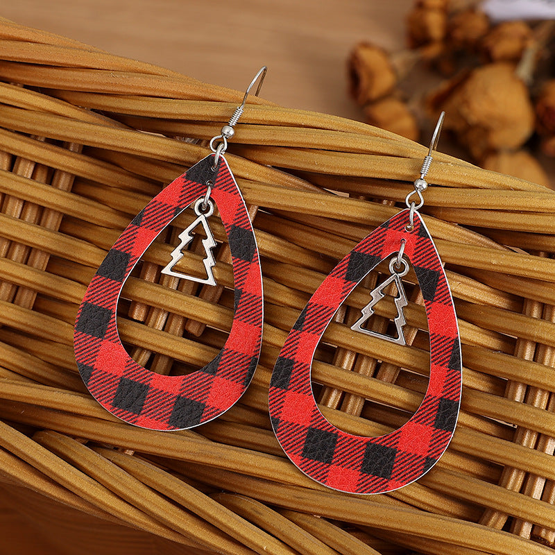 Stunning Earring for Daily Wear