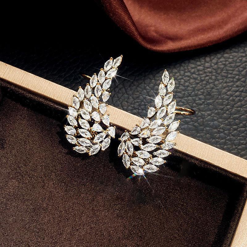 Beautiful Earring with Unique Style