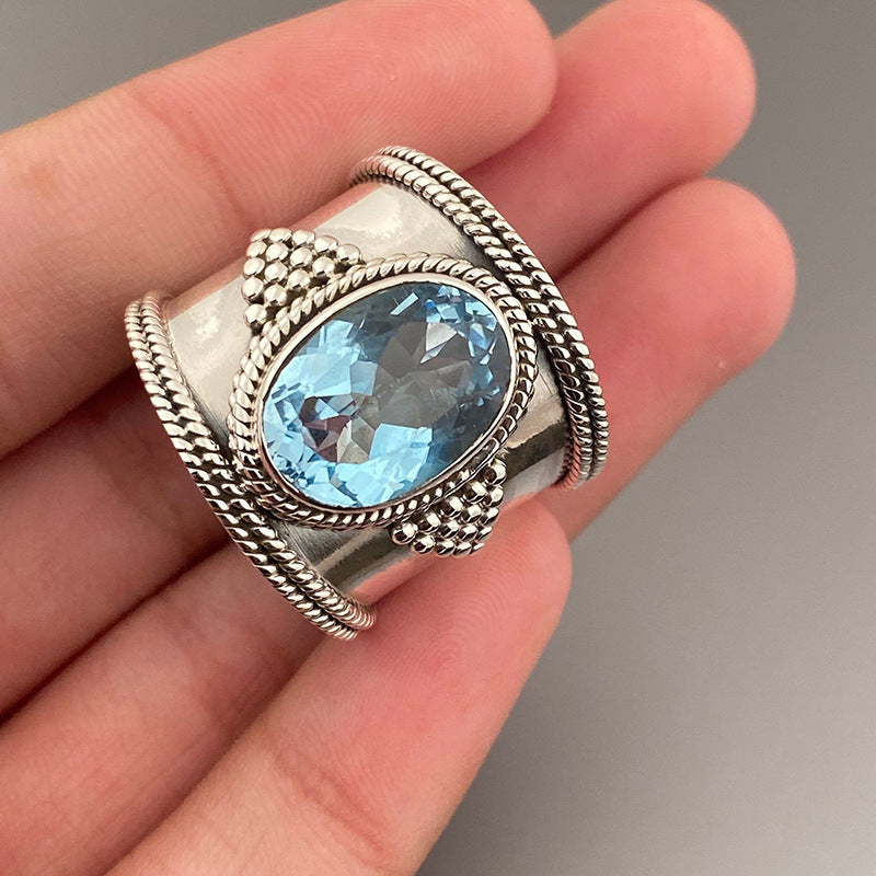 Stunning Ring for Daily Wear