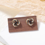 Vintage Handmade Pearl Earring