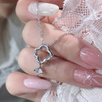 Vintage Handmade Necklace