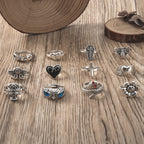 Vintage Handmade Set