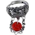 Vintage Handmade Ring