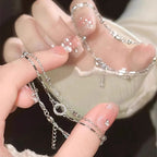 Vintage Handmade Bracelet