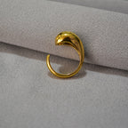 Beautiful Gold Ring with Unique Style