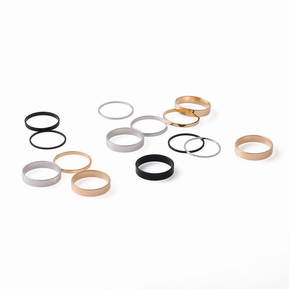 Stunning Ring for Daily Wear