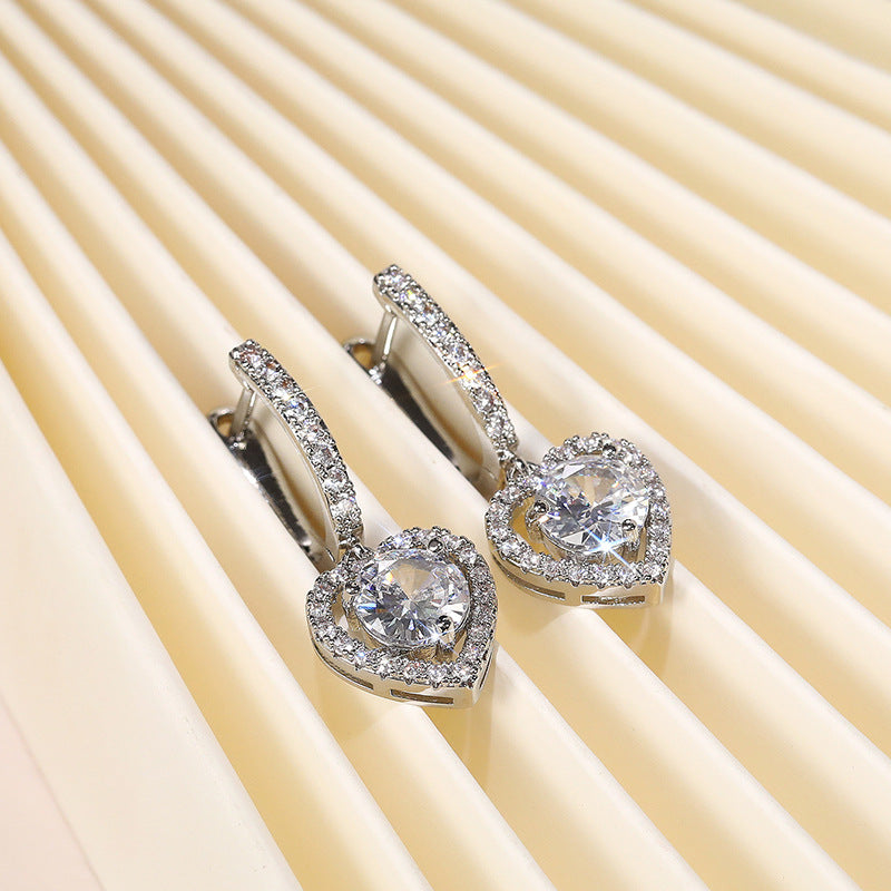 Elegant Earring for Every Occasion