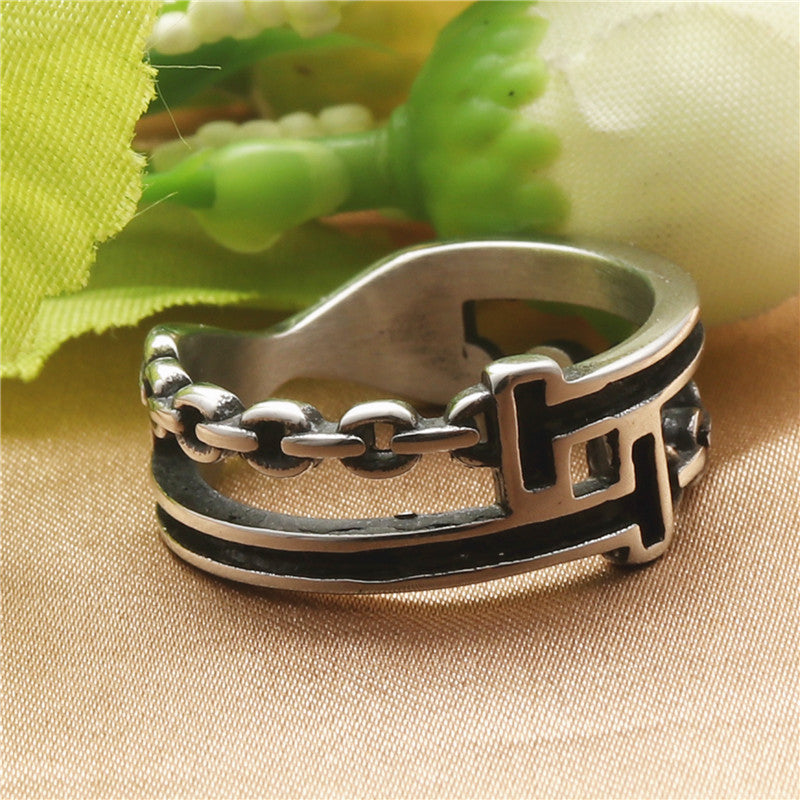 Beautiful Chain with Unique Style