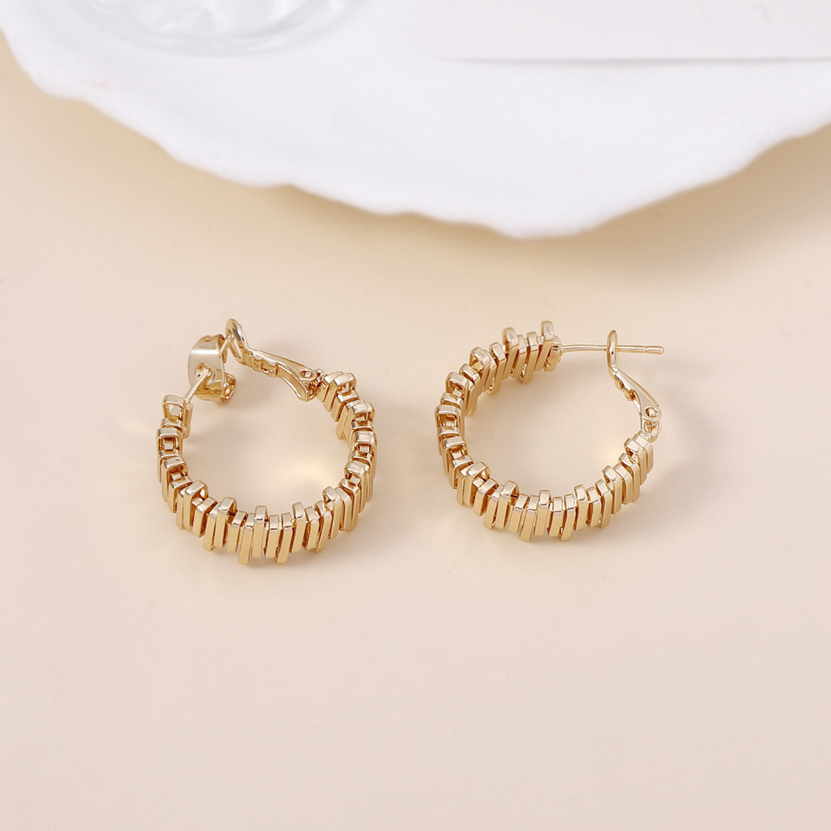 Vintage Handmade Silver Ring