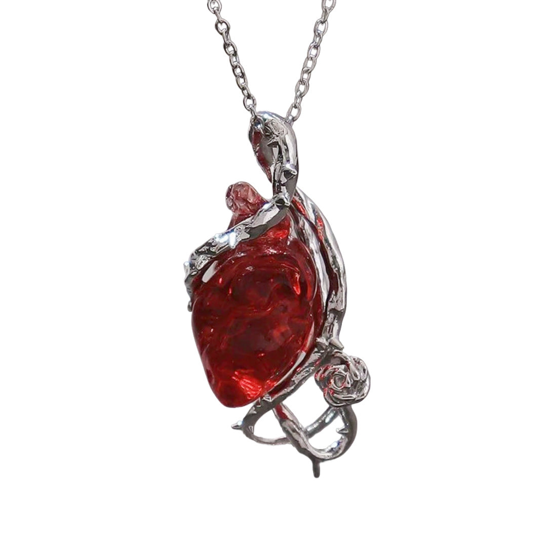 Beautiful Necklace with Unique Style