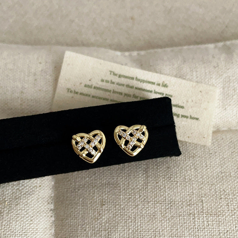 Vintage Handmade Piece