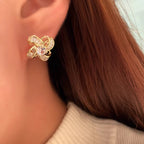 Classic Earring with Timeless Appeal