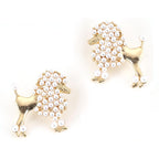 Charming Pearl Earring for Any Occasion