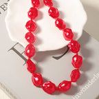 Vintage Handmade Necklace