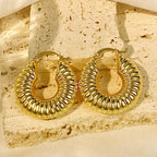Charming Earring for Any Occasion