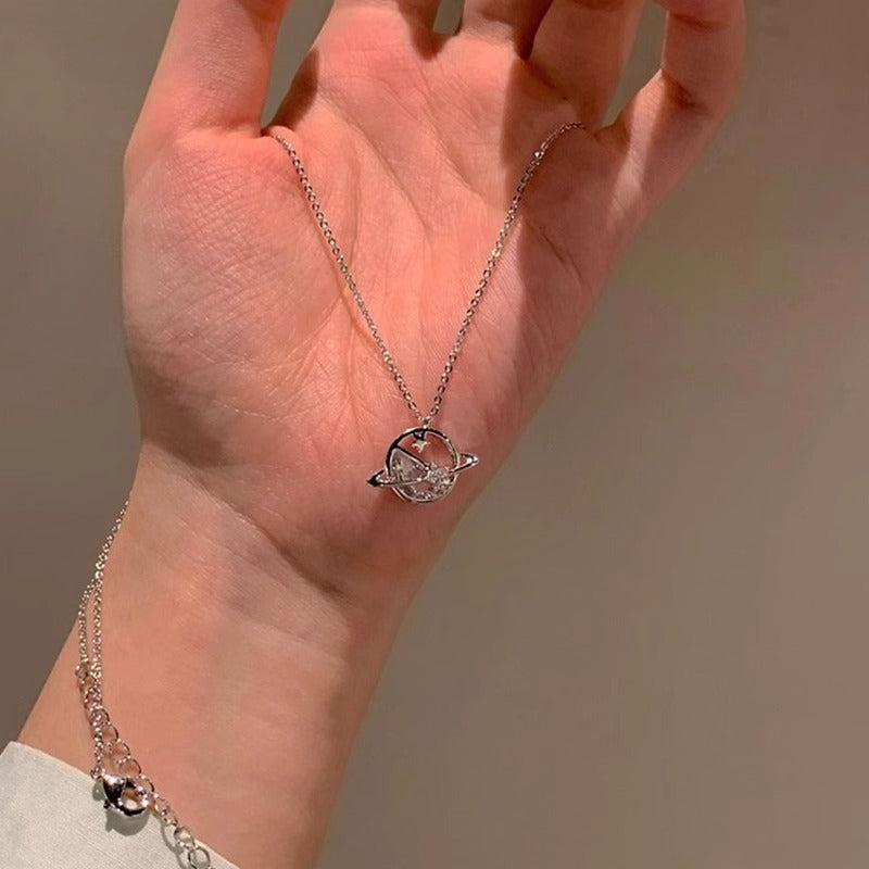 Beautiful Necklace with Unique Style