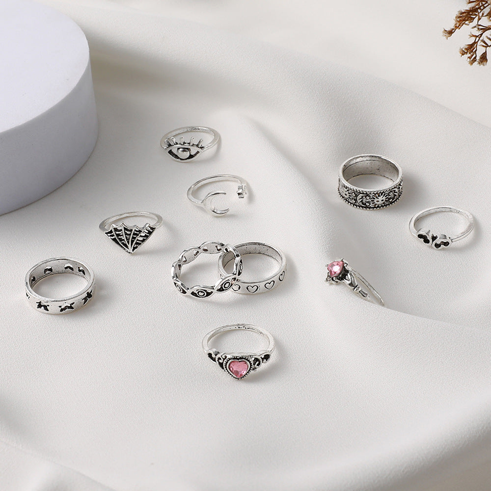 Stunning Set for Daily Wear