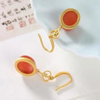 Stunning Silver Earring for Daily Wear