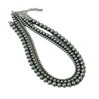 Beautiful Pearl Necklace with Unique Style