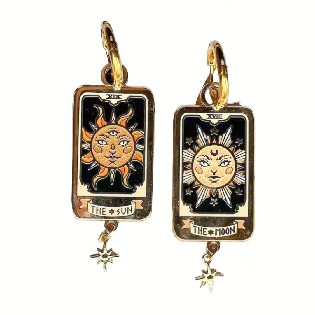 Stunning Earring for Daily Wear