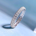 Classic Ring with Timeless Appeal