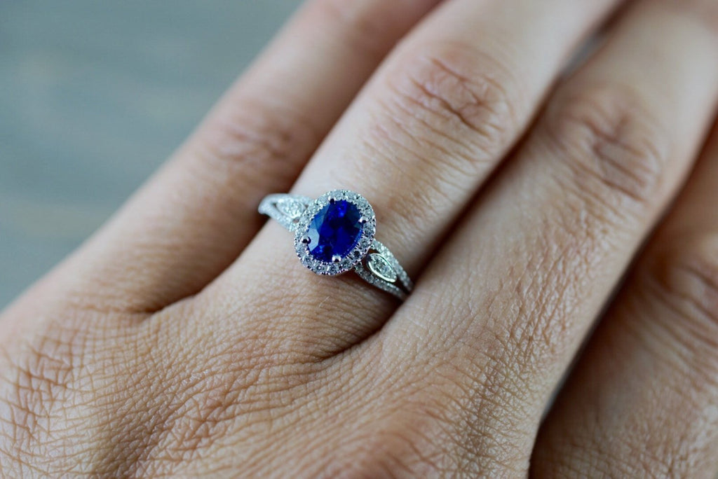 Classic Ring with Timeless Appeal