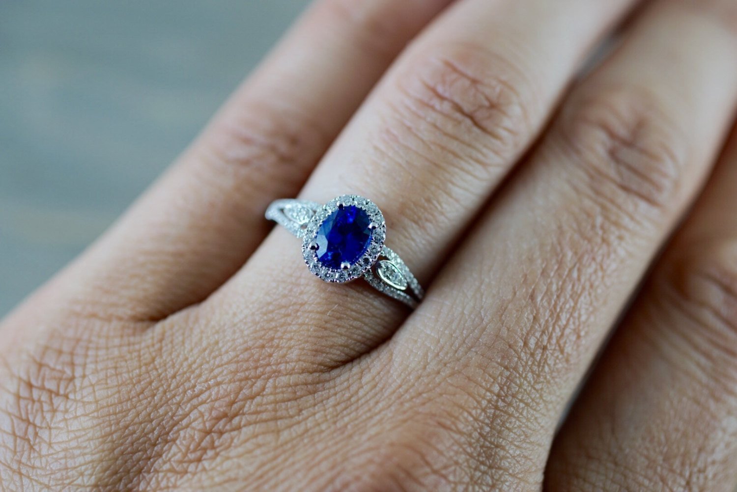 Classic Ring with Timeless Appeal