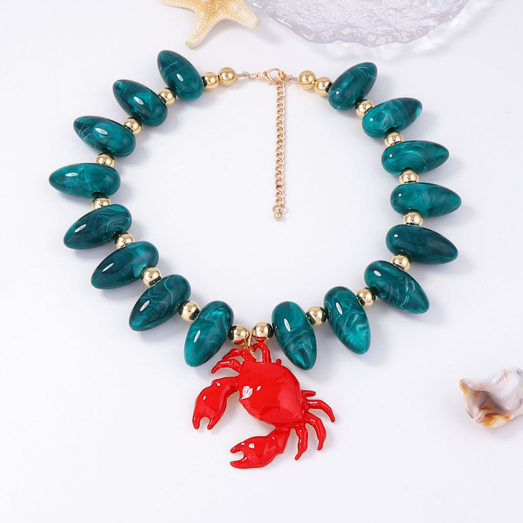 Beautiful Necklace with Unique Style