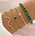 A Vintage Handmade Set