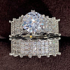 Vintage Handmade Set