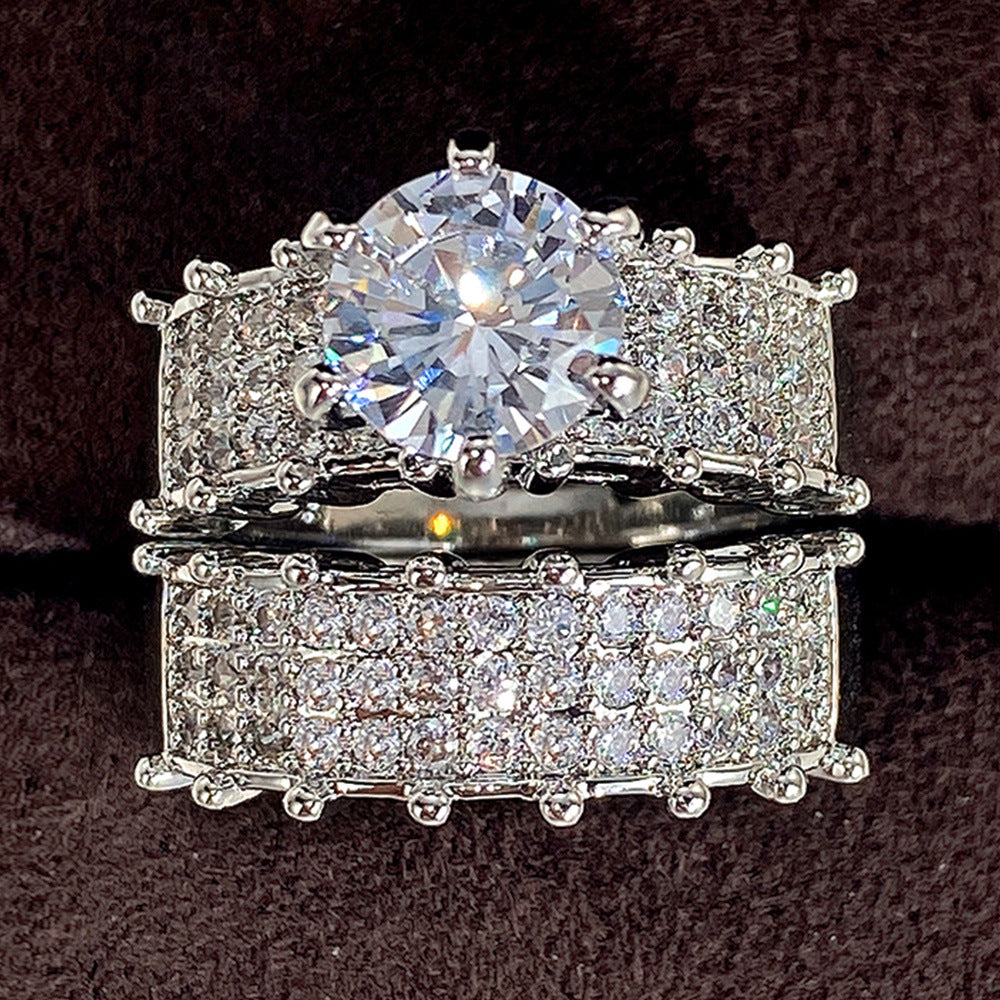 Vintage Handmade Set