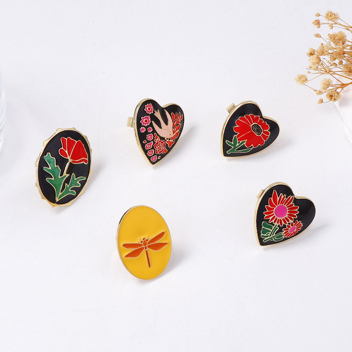 Vintage Handmade Piece