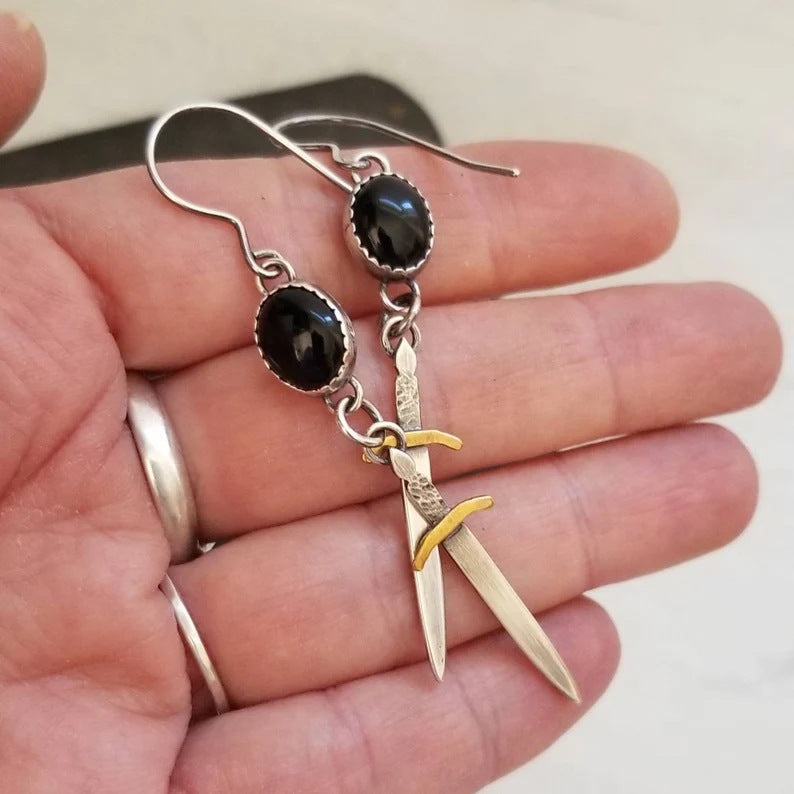 Beautiful Earring with Unique Style