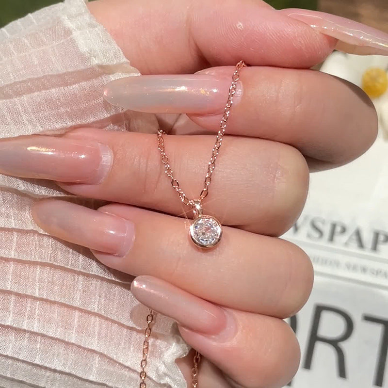 Vintage Handmade Necklace