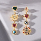 Romantic Earring for Special Moments