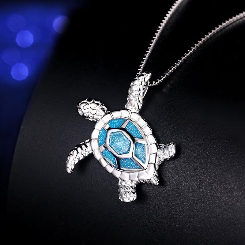 Romantic Necklace for Special Moments
