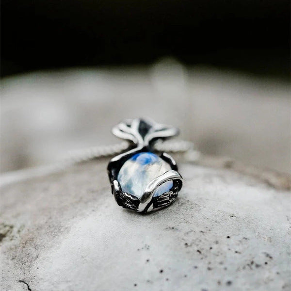 Vintage Handmade Necklace