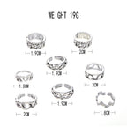 Stunning Set for Daily Wear