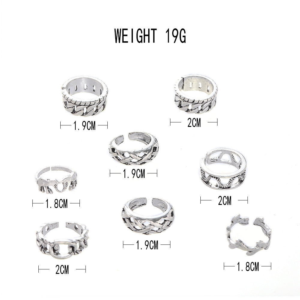 Stunning Set for Daily Wear