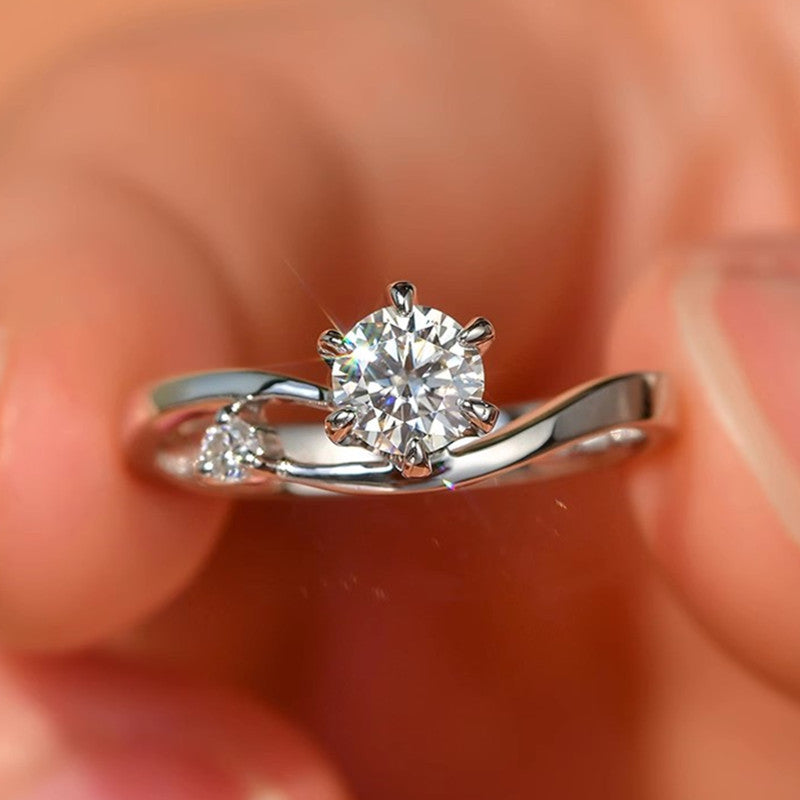 Romantic Ring for Special Moments