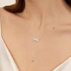 Vintage Handmade Necklace