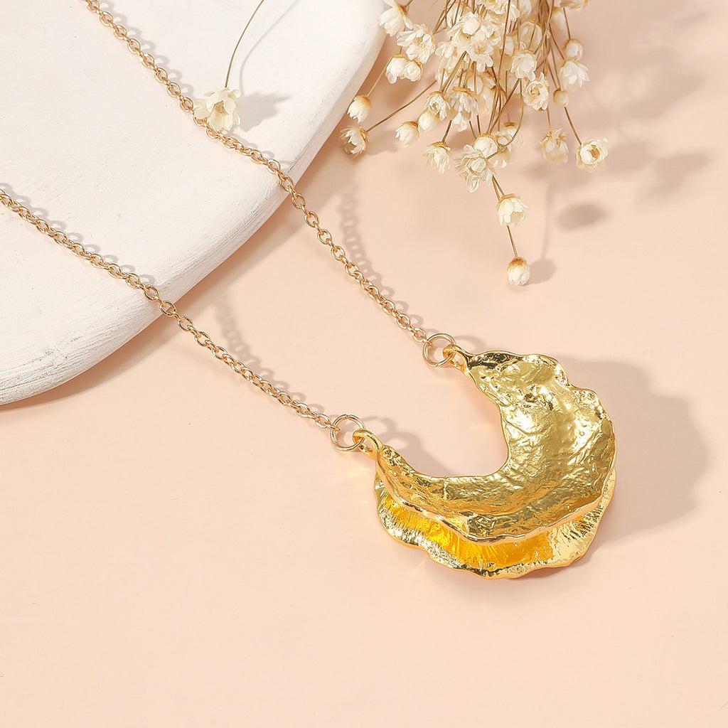 Stunning Pearl Necklace for Daily Wear