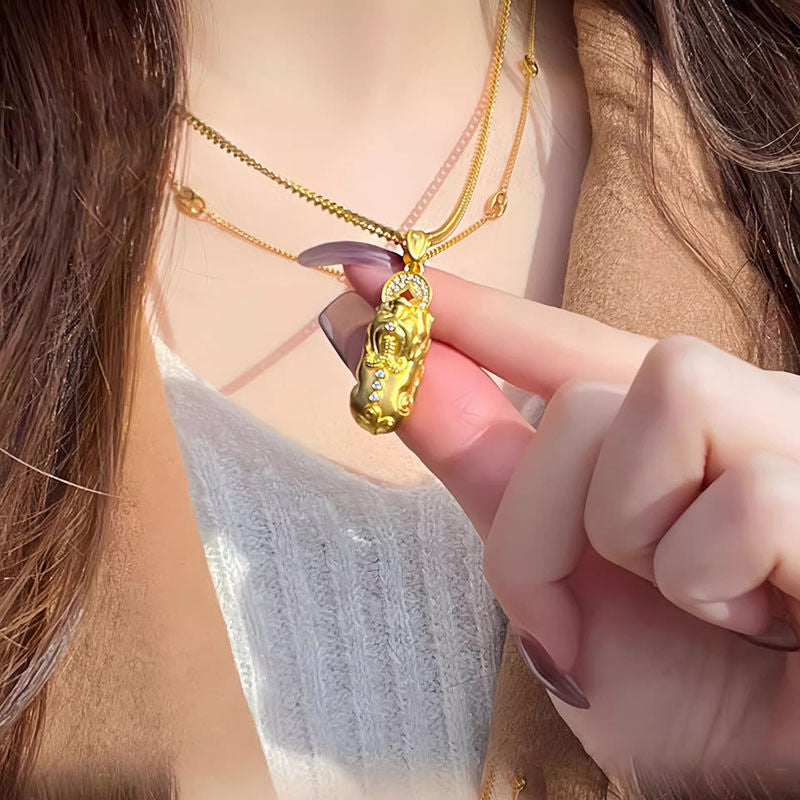 Vintage Handmade Piece