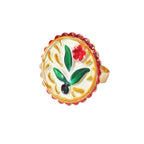 Vintage Handmade Piece