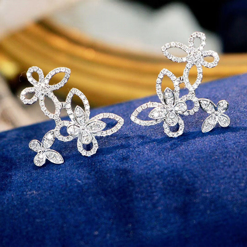 Classic Earring with Timeless Appeal