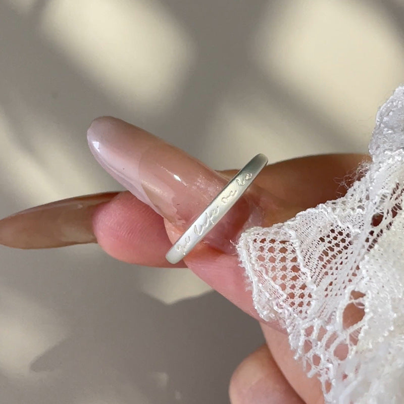 Vintage Handmade Piece