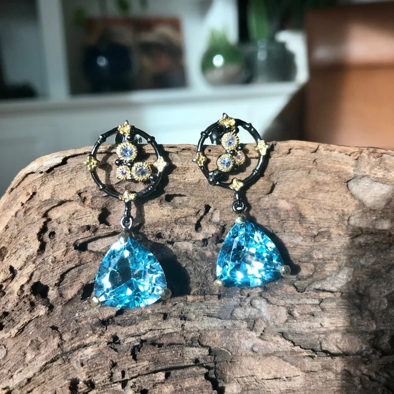 Charming Earring for Any Occasion