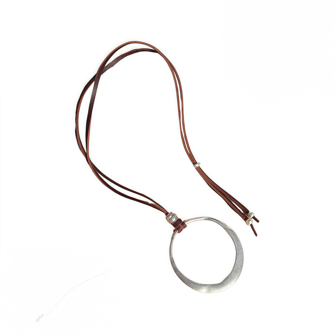 Charming Necklace for Any Occasion